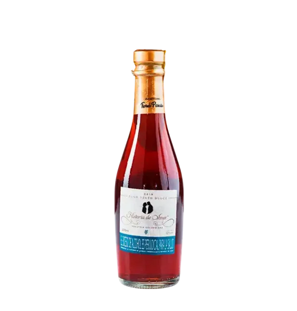 Vino Historia de Amor 300ml