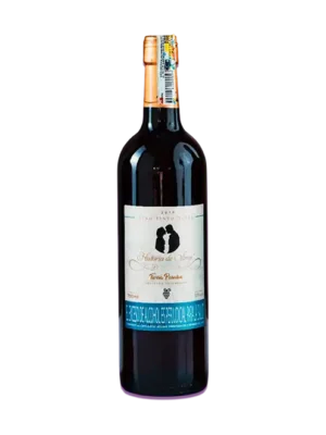 Vino Dulce Historia de Amor 750 ml