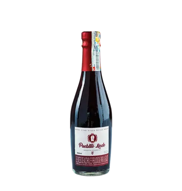 Vino Pueblito Lindo 300ml
