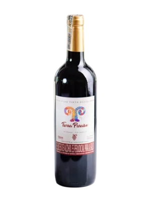 Vino Dulce Tierra Paraíso 750 ml