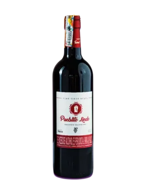 Vino Dulce Pueblito Lindo 750 ml