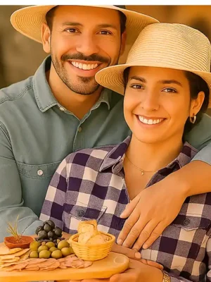 Plan Historia de Amor